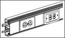ELECTRICAL, DUCT/RACEWAY (TRUNKING)