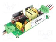 Power supply: switching; open; 40W; 130÷370VDC; 90÷264VAC; OUT: 1 AIMTEC