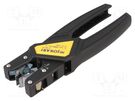 Stripping tool; 10AWG÷5AWG; 6÷16mm2; Wire: round JOKARI