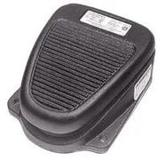 SWITCH, FOOT, SPDT, (ON), 10A, 250V