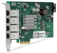 PCIE-8239, FRAME GRABBER, GIGE VISION