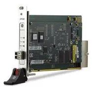 CPCI-5565PIORC, REFLECTIVE MEMORY MODULE