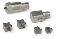 VIBRATION SENSOR, IEPE, IMPACT HAMMER