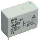 RELAY, SPST-NO, 240VAC, 24VDC, 16A