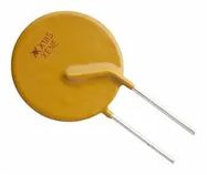 PPTC RESETTABLE FUSE, 1.85A, 72V, TH