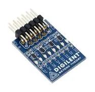 EIGHT HIGH-BRIGHT LED DRIVER BOARD
