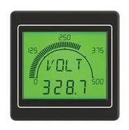 PANEL METER, 4DIGIT, PROCESS/SHUNT, 240V