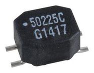 COMMON MODE CHOKE, 2.2MH, SURFACE MOUNT-SMD