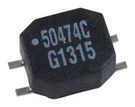 COMMON MODE CHOKE, 0.47MH, SURFACE MOUNT-SMD