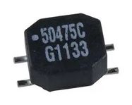 CHOKE, 4.7MH, 400mA, +50, -30%