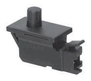 SAFETY SWITCH, SPST-NC, 0.1A, 30VDC