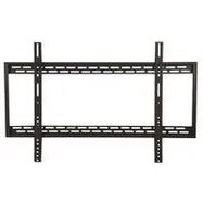 Fixed Angle Wall Mount for Flat Panel Televisions from 60" ┬» 100"