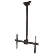 Cathedral-Ceiling Mount for TVs 37" ┬» 70" w/Extended Pole