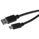 6  USB 3.0 A Male to Type-C Male Cable