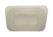 DUST COVER, D SUB, 15POS