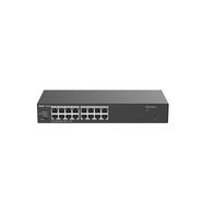 16 Port Switch Ruijie RG-ES116G-L (Unmanaged)