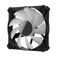 Darkflash INF8 ARGB Computer fan (black), Darkflash