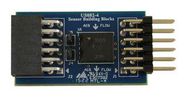 EVALUATION BOARD, AIR VELOCITY MODULE