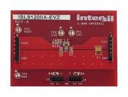 EVAL BOARD, BUCK-BOOST SWITCHING REG