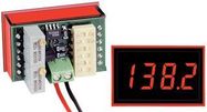 LOOP POWERED METER, 5V, 4mA TO 20mA