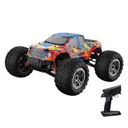 Remote-controlled car 1:10 Double Eagle Ford F-150 Raptor E331-003, Double Eagle