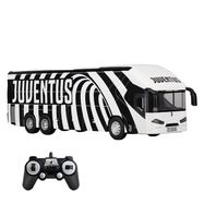 Juventus F.C. remote control RC bus Double Eagle E638-003, Double Eagle