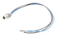 SENSOR CORD, 4P M8 PLUG-FREE END, 200MM