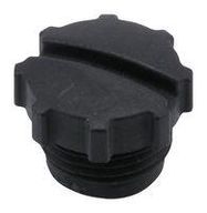 PROTECTION CAP, NYLON 6.6