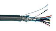 CABLE, 25CORE, 20AWG, SLATE, 30.5M