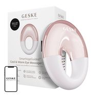 Geske Cool & Warm Eye Massager 7in1 (starlight), Geske