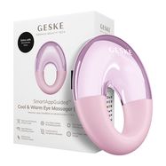 Geske Cool & Warm Eye Massager 7 in 1 (pink), Geske