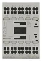 CONTACTOR, 3PST-NO, 24VDC, DIN/PANEL