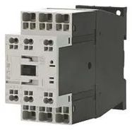 CONTACTOR, 3PST-NO, 230VAC, DIN/PANEL