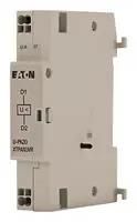 UNDERVOLTAGE TRIP, CIRCUIT BREAKER
