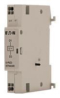 UNDERVOLTAGE TRIP, CIRCUIT BREAKER