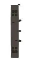AUXILIARY CONTACT, 1NO, SIDE, PUSH IN