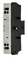 AUXILIARY CONTACT, 1NC, SIDE, PUSH IN