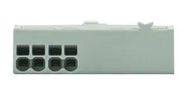 AUXILIARY CONTACT, 1NO, FRONT/PUSH IN