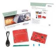 EVALUATION KIT, 32BIT, ARM CORTEX-M0+