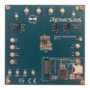 EVAL BOARD, SYNCHRONOUS BUCK REGULATOR