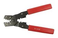 CRIMP TOOL, HAND, OPEN BARREL CONTACT