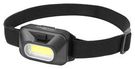 HEAD LIGHT, COB LED, 125LM, 14M