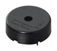 SOUNDER, PIEZO, 86DB, 100MM, 4KHZ