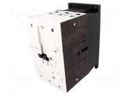 Contactor: 3-pole; NO x3; 230VAC; 80A; DILM80; screw terminals EATON ELECTRIC