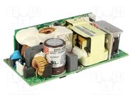 Power supply: switching; open; 100W; 127÷370VDC; 90÷264VAC; OUT: 1 MEAN WELL