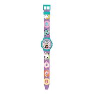 Digital watch Gabby's Dollhouse KiDS Licensing, KiDS Licensing