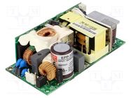 Power supply: switching; open; 100W; 127÷370VDC; 90÷264VAC; OUT: 1 MEAN WELL