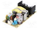 Power supply: switched-mode; open; 40W; 120÷370VDC; 85÷264VAC MEAN WELL
