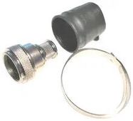 BAND LOCK ADAPTER, SZ 23, 25.4MM, ALUM