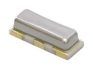 CRYSTAL RESONATOR, 16.8MHZ, SMD, 40 OHM